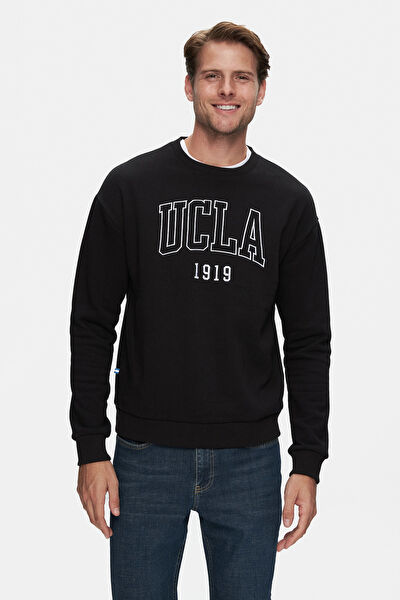 UCLA Erkek Sweatshirt