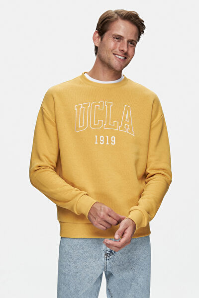 UCLA Erkek Sweatshirt
