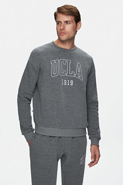 UCLA Erkek Sweatshirt