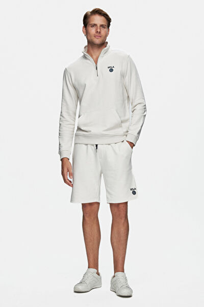 UCLA Erkek Şort, Bermuda, Kapri