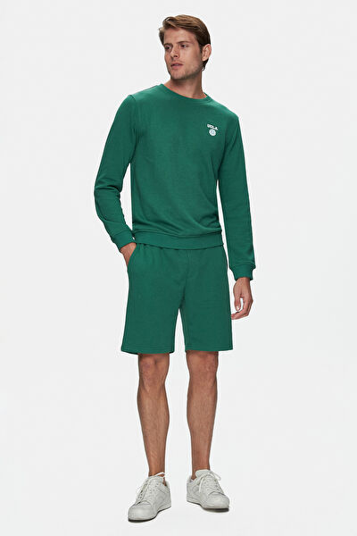 UCLA Erkek Şort, Bermuda, Kapri