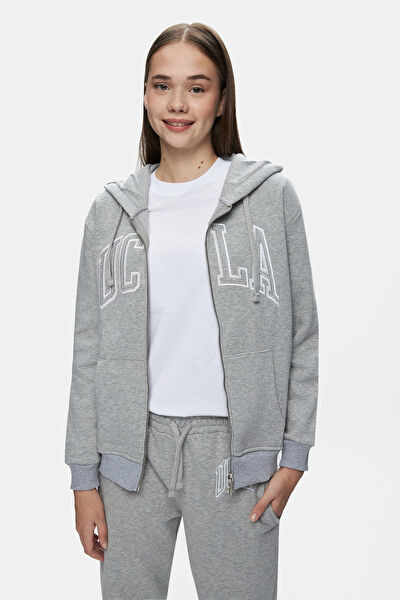 UCLA Kadın Sweatshirt