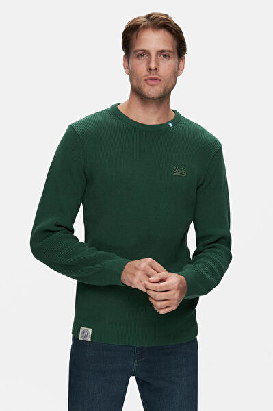 UCLA Erkek Triko, Kazak