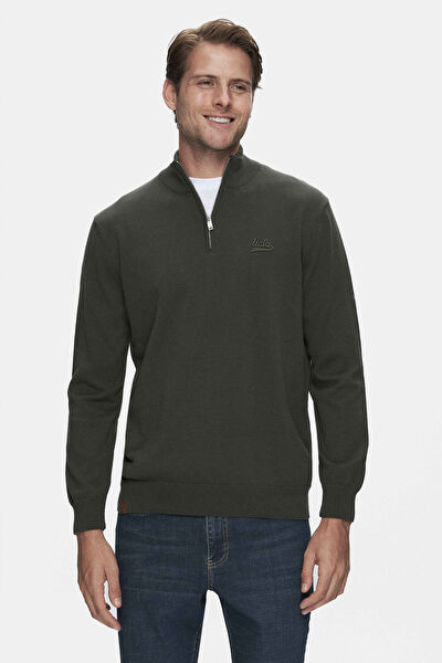 UCLA Erkek Triko, Kazak