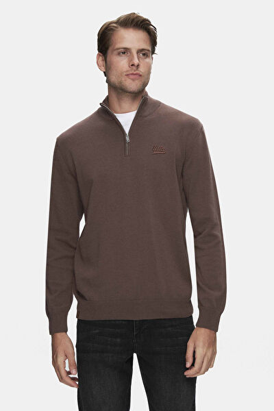 UCLA Erkek Triko, Kazak