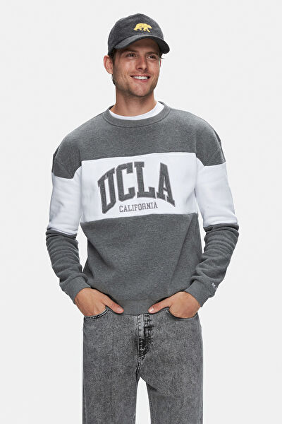 UCLA Erkek Sweatshirt