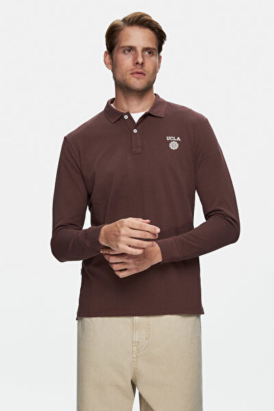 UCLA Erkek Sweatshirt