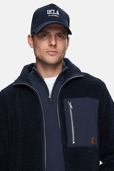 UCLA Sporcu Şapkası