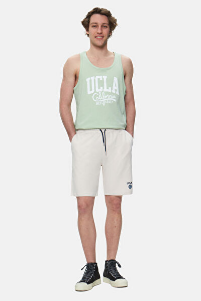 UCLA Erkek Şort, Bermuda, Kapri