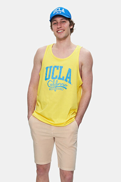 UCLA Erkek Tişört