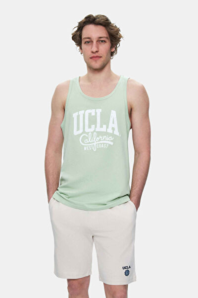 UCLA Erkek Tişört