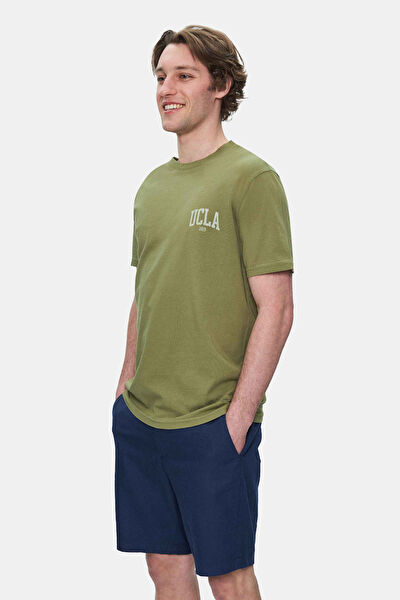 UCLA Erkek Tişört