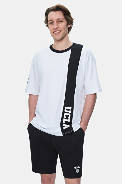 UCLA Erkek Tişört