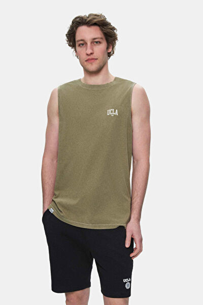 UCLA Erkek Tişört