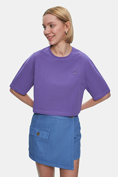 UCLA Kadın Tişört