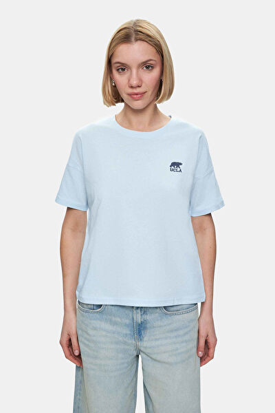 UCLA Kadın Tişört