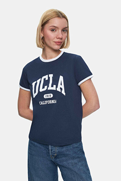 UCLA Kadın Tişört