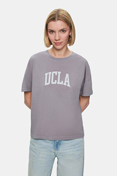 UCLA Kadın Tişört