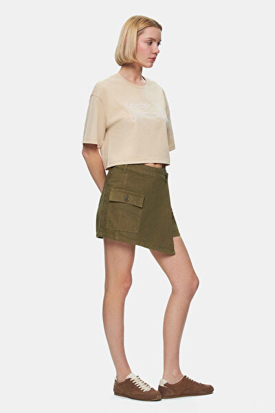 UCLA Kadın Şort, Bermuda, Kapri