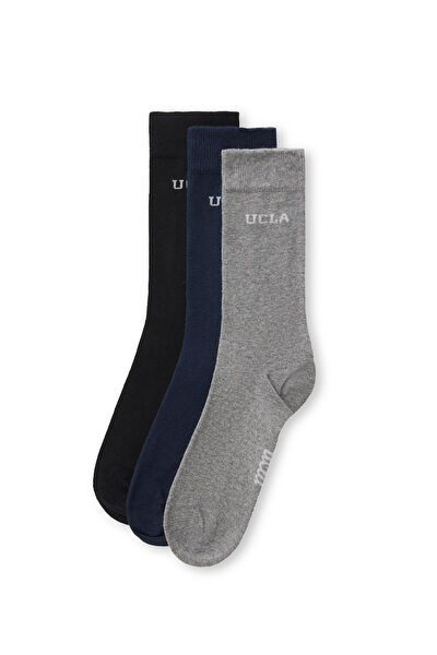 UCLA Erkek Çorap