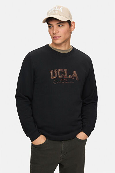 UCLA Erkek Sweatshirt