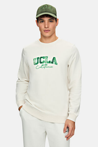 UCLA Erkek Sweatshirt