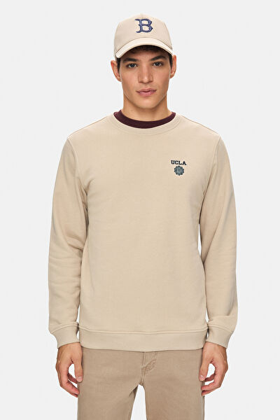 UCLA Erkek Sweatshirt
