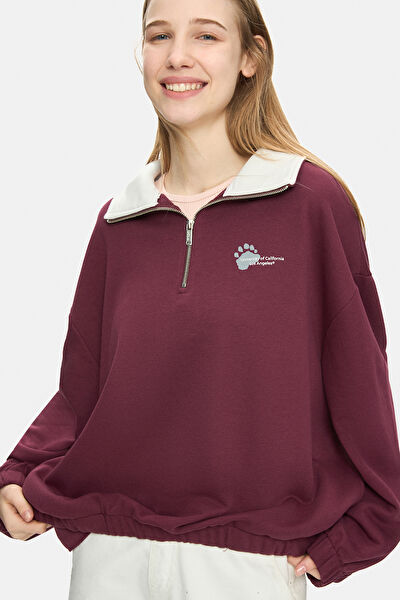 UCLA Kadın Sweatshirt