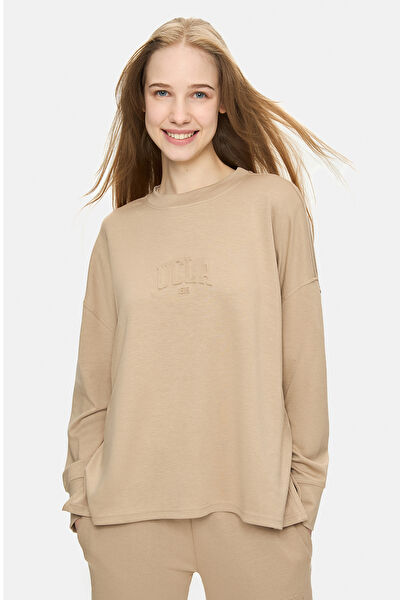UCLA Kadın Sweatshirt