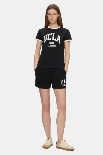 UCLA Kadın Şort, Bermuda, Kapri