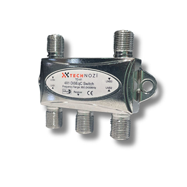 TECHNOZI DiseqC Switch