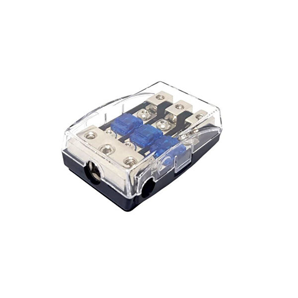 Rose Sigorta, Sigorta Kutusu