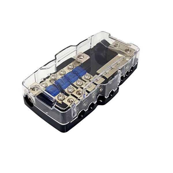 Rose Sigorta, Sigorta Kutusu