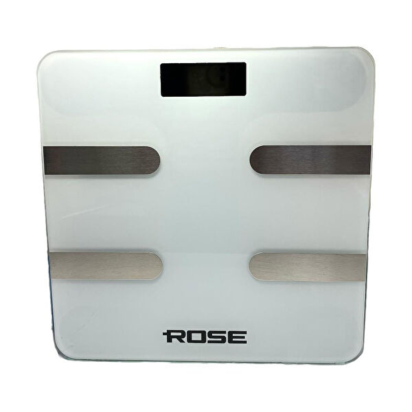 Rose Baskül, Tartı