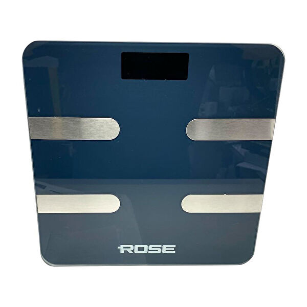 Rose Baskül, Tartı