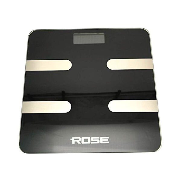 Rose Baskül, Tartı