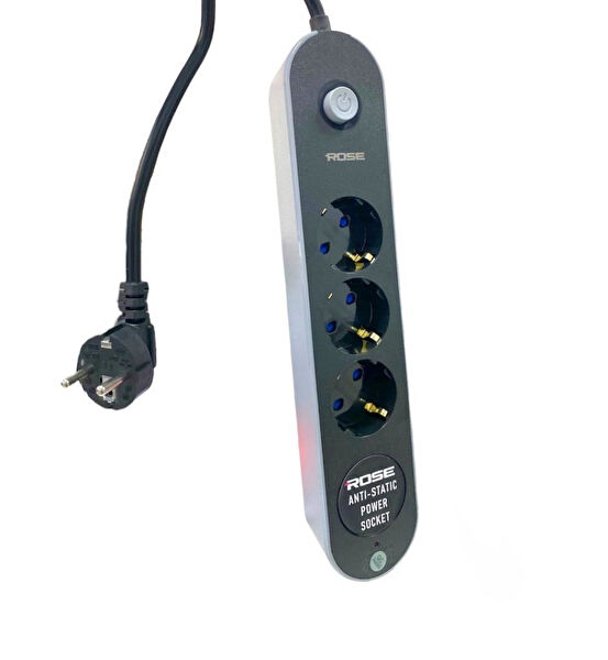 Rose Grup Priz, Uzatma Kablosu