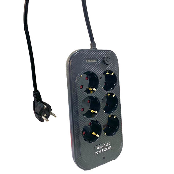 Rose Grup Priz, Uzatma Kablosu