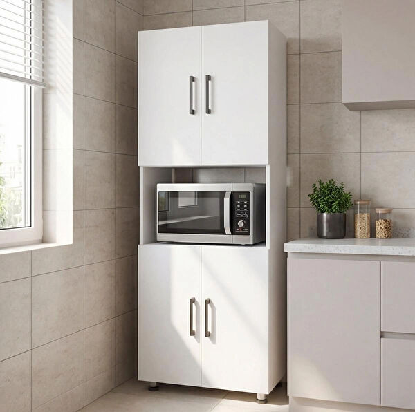 Dienni Çok Amaçlı Dolap