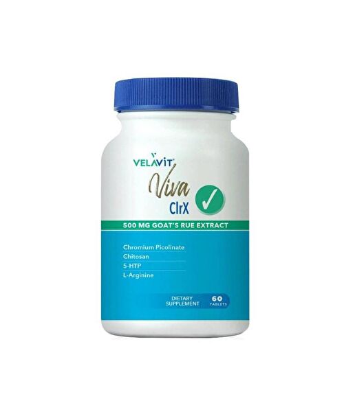 Velavit Vitamin, Mineral