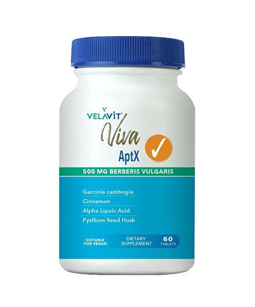 Velavit Vitamin, Mineral