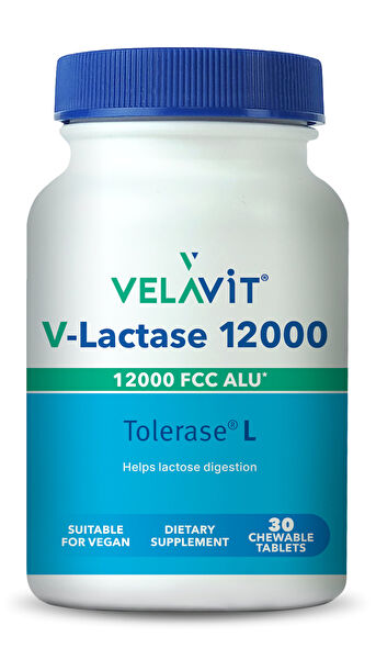 Velavit Vitamin, Mineral