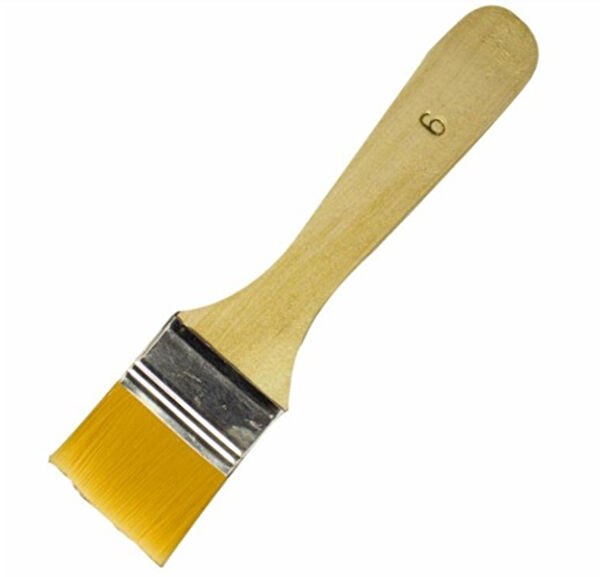 Rich Fırça, Resim Kalemleri