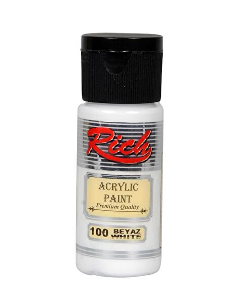 Rich Akrilik Boya
