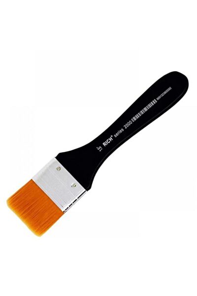 Rich boya Fırça, Resim Kalemleri