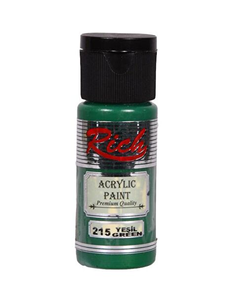 Rich Akrilik Boya