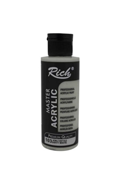 Rich Akrilik Boya