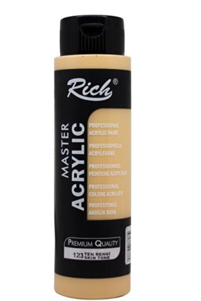 Rich boya Akrilik Boya