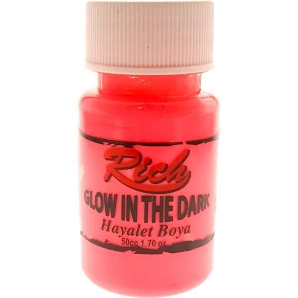 Rich Akrilik Boya