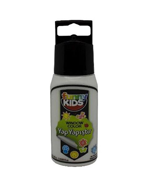 Funny Kids Yapıştırıcı